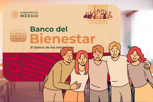 Becas Benito Juárez y Rita Cetina 2025: ¿Qué letras y apellidos COBRAN SU PAGO del 23 al 27 de Junio?