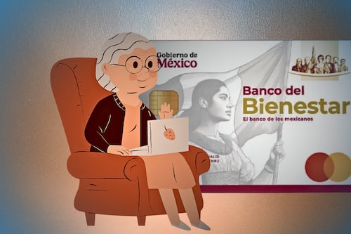Pensión Bienestar, Mujeres y Discapacidad 2026: ¿Qué letras y apellidos cobran HOY Viernes 8 de Mayo?