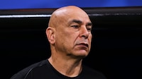 ‘Hemos sufrido una injusticia’; DT de Egipto tiró contra el arbitraje tras derrota ante Argentina
