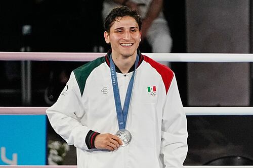 ¡Habrá BOXEO en Juegos Olímpicos! El COI mantiene al segundo deporte que más medallas ha dado a México