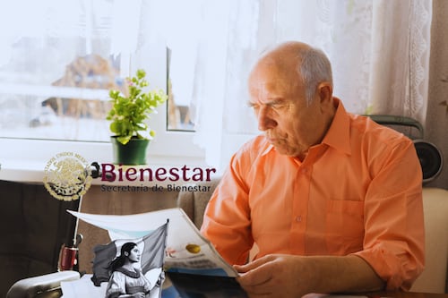 Pensión Bienestar y Mujeres Bienestar: ¿Qué letras y apellidos cobran del 6 al 10 de JULIO? LISTA