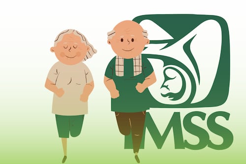 Pensión IMSS 2026: ¿Qué jubilados tendrán aumento del 15% para su PAGO de MAYO y por qué?