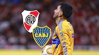 Ángel Correa se une a la lista de jugadores y técnicos que ‘corrieron’ de vuelta a Argentina