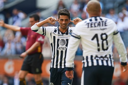 ‘Tenemos que volver a demostrar que somos mejores’: Walter Erviti se integra al cuerpo técnico de Rayados