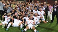 ¡Jordania es mundialista por primera vez! Lo acompaña Corea del Sur y son las selecciones 9 y 10 con boleto para el 2026