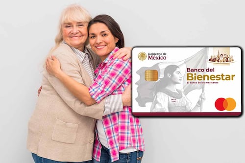 Pensión Bienestar, Mujeres y Personas con Discapacidad: Estas letras y apellidos cobran HOY 5 de marzo