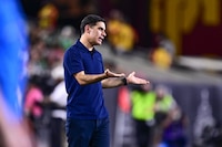‘Hemos visto quién puede estar y quién no’: Rafa Márquez tras una Fecha FIFA sin triunfos