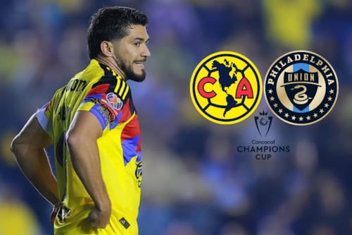 ‘Henry Martín tiene una fisura, no fue solamente cansancio’: André Jardine sobre la lesión del capitán