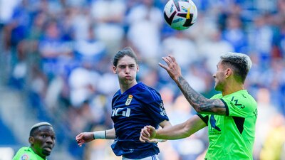 Marcelo salió al encuentro como titular.