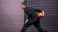 Ter Stegen prepararía su salida del Barcelona con destino a un grande de la Premier League