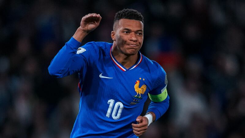 ¡Francia va definiendo su equipo para el Mundial! Mbappé lidera convocatoria para la Fecha FIFA