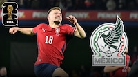 Chequia ya espera duelo ante México en el Mundial 2026: ‘Con su afición en la grada será difícil’