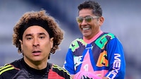 Jorge Campos quiere que Memo Ochoa ataje en su sexto Mundial: ‘Se merece jugar’