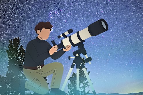 Lluvia de estrellas Líridas 2026: ¿Qué es, cuándo verla y cómo seguirla desde México?