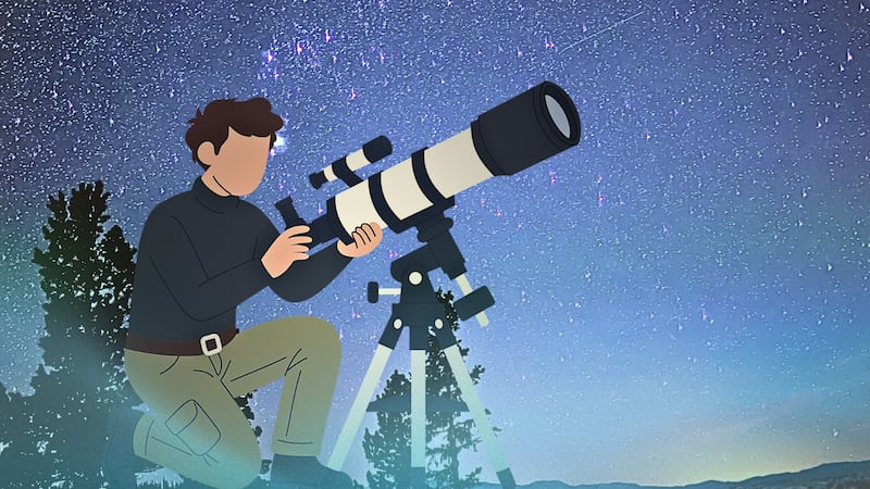 Lluvia de estrellas Líridas 2026: ¿Qué es, cuándo verla y cómo seguirla desde México?