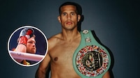 David Benavidez confía en que peleará con Dmitry Bivol: ‘Es más hombre de palabra que Canelo Álvarez’