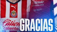 Chivas anuncia una NUEVA BAJA; el jugador no tuvo cabida en el equipo de Óscar García