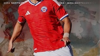 Chile revela lista para juego ante la Selección Mexicana de Rafa Márquez; hay un jugador de Liga MX