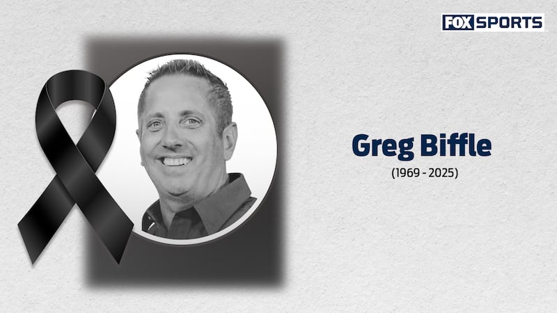 Greg Biffle, expiloto y leyenda de la NASCAR, muere en accidente aéreo junto a su familia