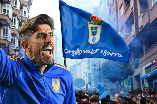 Veljko Paunovic se va a ESPAÑA: Real Oviedo confirma al ex de Chivas y Tigres como nuevo DT