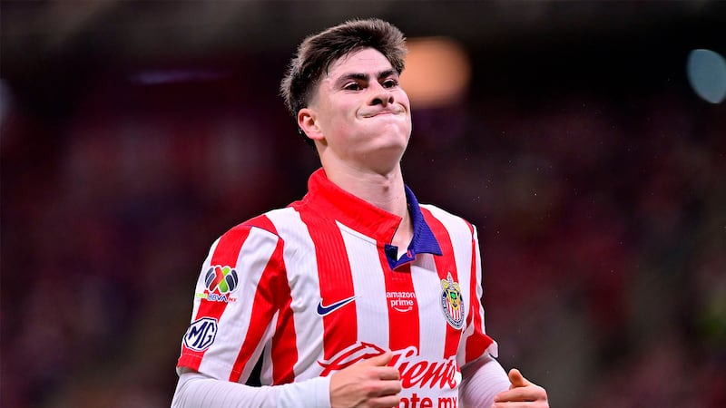 Pollo Ortiz se preocupa por la Hormiga en LUP: ‘Me da miedo que solo sea de un torneo bueno’