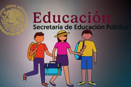 SEP: ¿Qué días se suspenden las clases en MARZO y para qué alumnos? Esto dice el calendario escolar