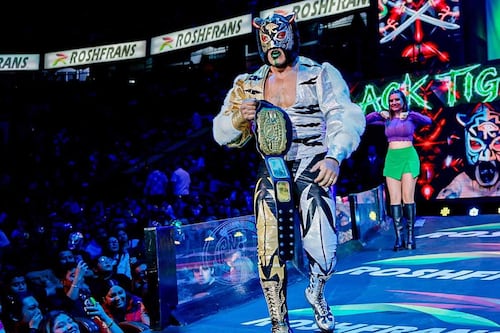 CMLL: Cartelera del 17 de abril 2026; ¿Qué luchas habrá en la Arena México?