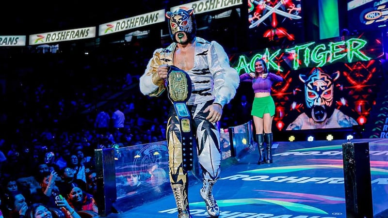CMLL: Cartelera del 17 de abril 2026; ¿Qué luchas habrá en la Arena México?