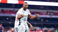 ¡Alarga su distancia! Salomón Rondón se despegó en la cima de la tabla de goleo del Apertura 2026