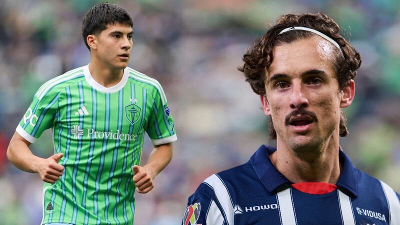 Rayados buscaría a Obed Vargas, quien le anotó a Cruz Azul en el 7-0, por marcha de Jordi Cortizo a León