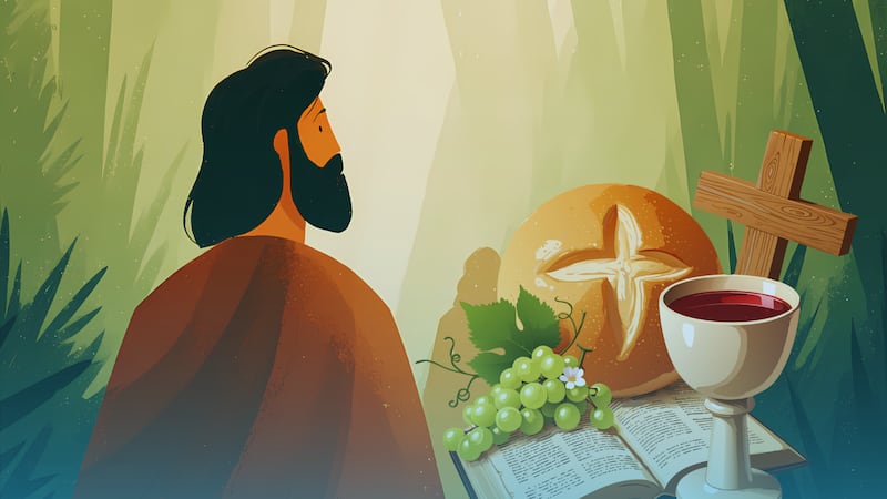 Sábado de Gloria y Domingo de Ramos: ¿Cuándo es, significado y por qué avientan agua en Semana Santa?