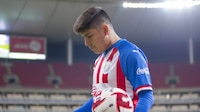 Chofis López refuerza a las CHIVAS MV... en la TALACHA: Jugará la Copa Navidad tras salir de Pachuca