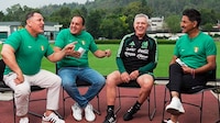 ‘La lista de 26 la tengo segura’; Javier Aguirre ya no tiene dudas para la convocatoria del Mundial