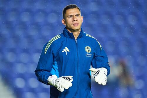 ‘Malagón, no solo estás en deuda con América, también con Selección Mexicana’: en LUP lo tunden