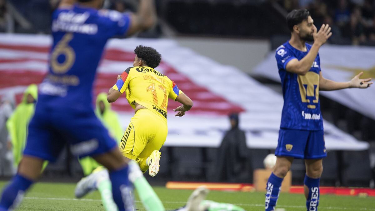 América enfrenta posible pérdida del empate ante Pumas por alineación indebida — image 2