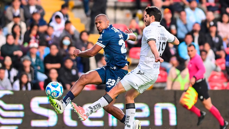 ¡Para arrullarse! Pachuca no pasó del empate frente a Querétaro y mantiene mal paso en Clausura 2026