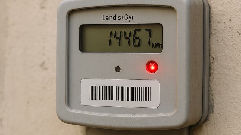 CFE: ¿Se prende una luz roja en tu medidor digital? Conoce qué significa