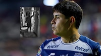 ¿Dardo para Jimmy Lozano? Chofis López sube enigmático posteo tras salida del DT de Pachuca (FOTO)