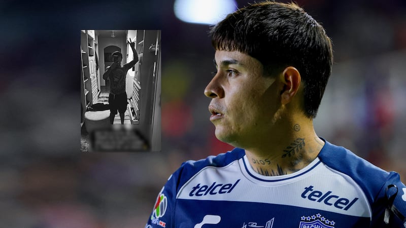 ¿Dardo para Jimmy Lozano? Chofis López sube enigmático posteo tras salida del DT de Pachuca (FOTO)