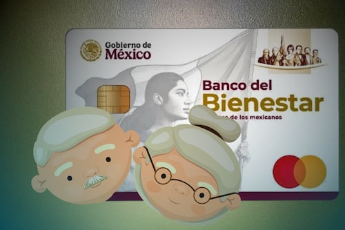 Pensión Bienestar, Mujeres y con Discapacidad 2026: ¿Qué letras cobran PAGO HOY viernes 13 de marzo?