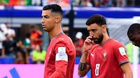 Bruno Fernandes espera que Cristiano NO SE RETIRE de la Selección: ‘es el mayor ícono de Portugal’