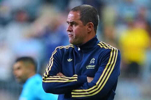 ‘Es una lesión casi inexplicable’; André Jardine sufre la pérdida de Luis Ángel Malagón