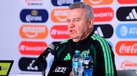 ‘No seremos flexibles’: Javier Aguirre mantiene pacto con clubes y reitera advertencia a jugadores convocados