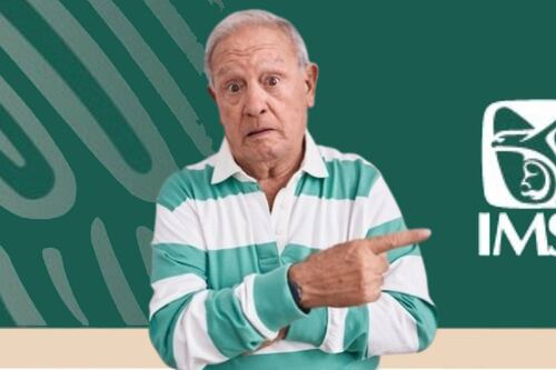 Pensión IMSS define la FECHA en que depositará el pago de JULIO a jubilados; ¿se ADELANTA?