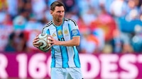 ¿Lionel Messi llegará al Mundial 2030? La edad con la que rompería un histórico récord en la Copa del Mundo