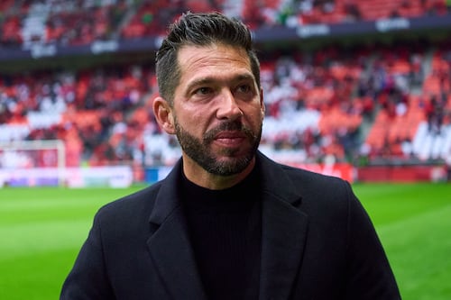 ¡Pachuca ya tiene entrenador! Los Tuzos repatrian a Benjamín Mora para el Apertura 2026