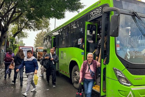 ¿Qué es el Centrobús, cuáles son sus rutas, a partir de qué fecha empieza a operar y en qué horarios?