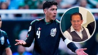‘Hoy quiero alzar la voz’; productor Juan José López revela lo que presuntamente pasó en el caso Edson Álvarez