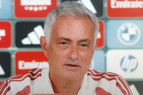 José Mourinho CRITICA el Balón de Oro y afirma que NADIE del PSG o España debería ganarlo