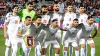 Irán podrá llegar a Estados Unidos dos días previo a su partido ante Egipto en el Mundial 2026